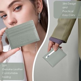 M-Plateau Credit Card Wallet