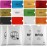 16 RFID Blocking Sleeves Set