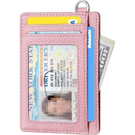Slim Minimalist Wallet