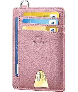 Slim Minimalist Wallet