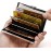 Stainless Steel Credit Card Wallet Business Card Holder